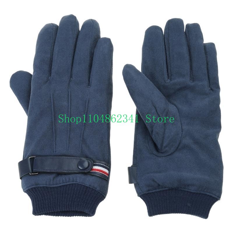 Snow Glove Insulated - 652F Erwachsene Fäustlinge Wasserdicht Winter Ski