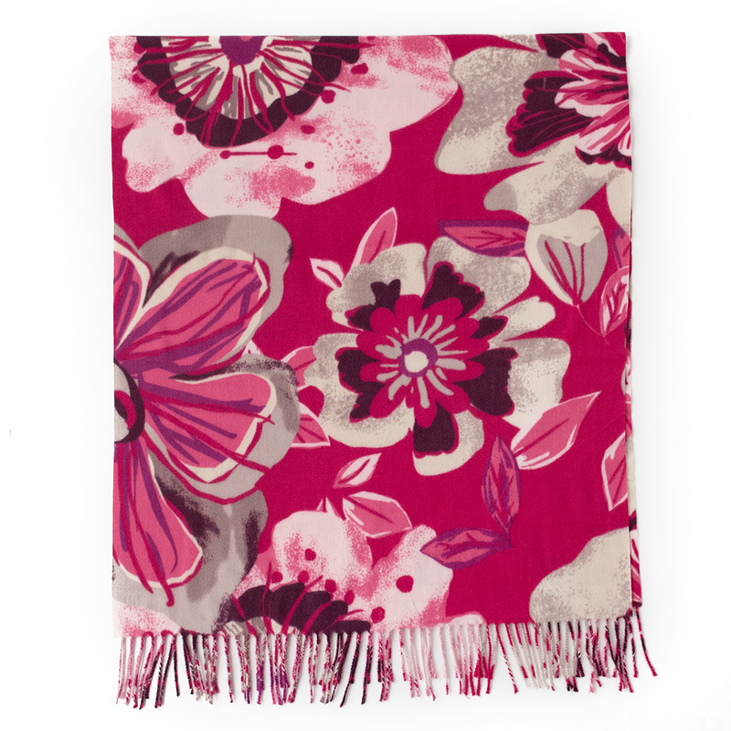 Cashmere Pashmina Wrap - Luxus Schal Kaschmir Pashmina Winter Neue