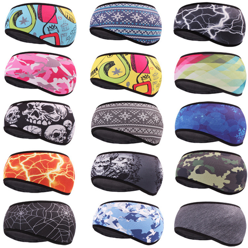 Neue Stil Winter Ohr Wärmer St – Fleece Ear Warmer Band Bewertung und Preis