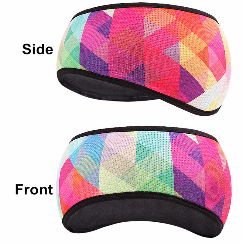 Neue Stil Winter Ohr Wärmer St – Fleece Ear Warmer Band Bewertung und Preis