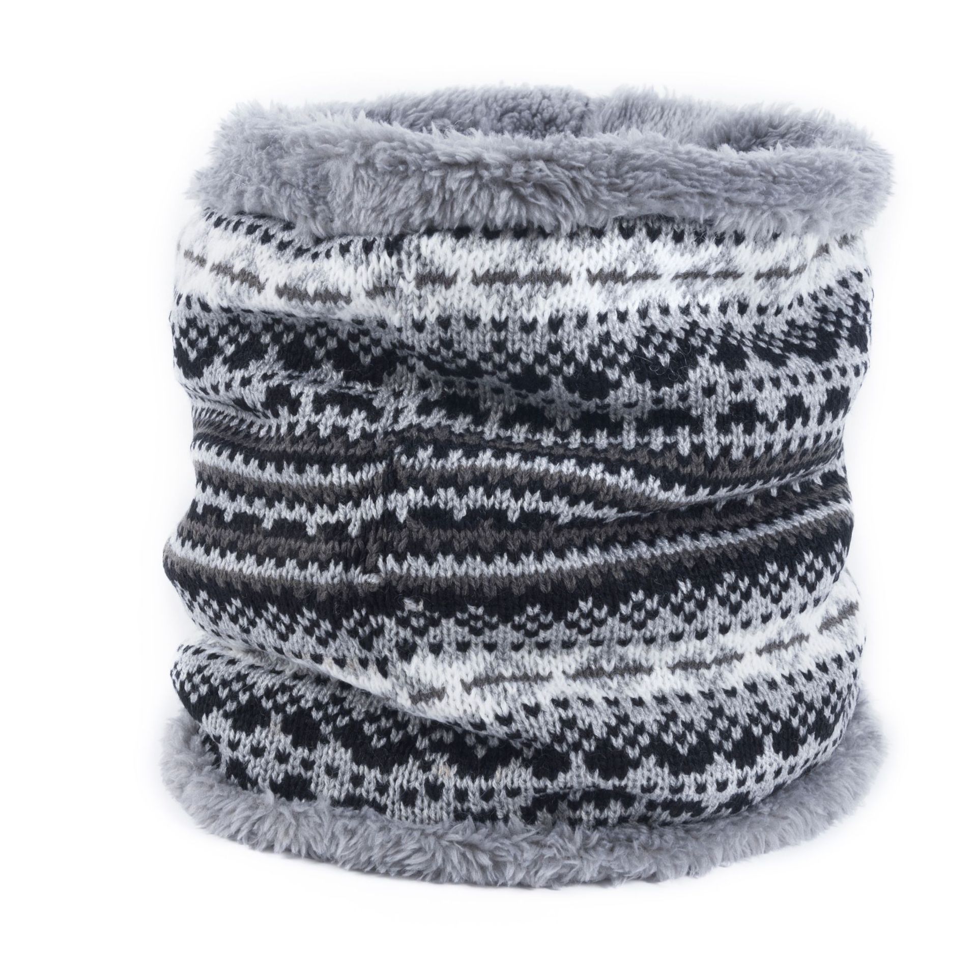 OVTRB Warme gestrickte, mit Fl – Neck Gaiter Fleece Bewertung und Preis
