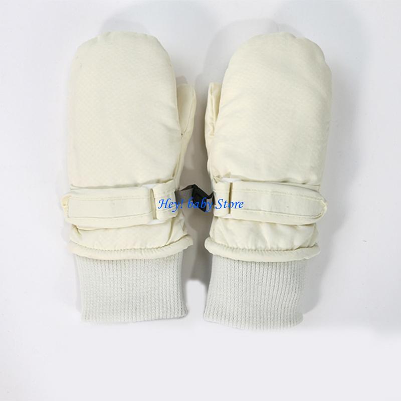 Q1FE Baby Kleinkind Winterhand – Snow Glove Insulated Bewertung und Preis