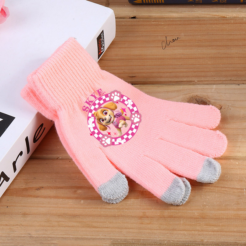 2025 PAW Patrol Handschuhe Car – Touch Screen Gloves Bewertung und Preis