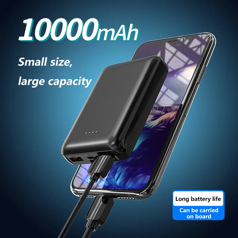 Tragbare Power Bank 100000 mah – Heated Vest Battery Bewertung und Preis