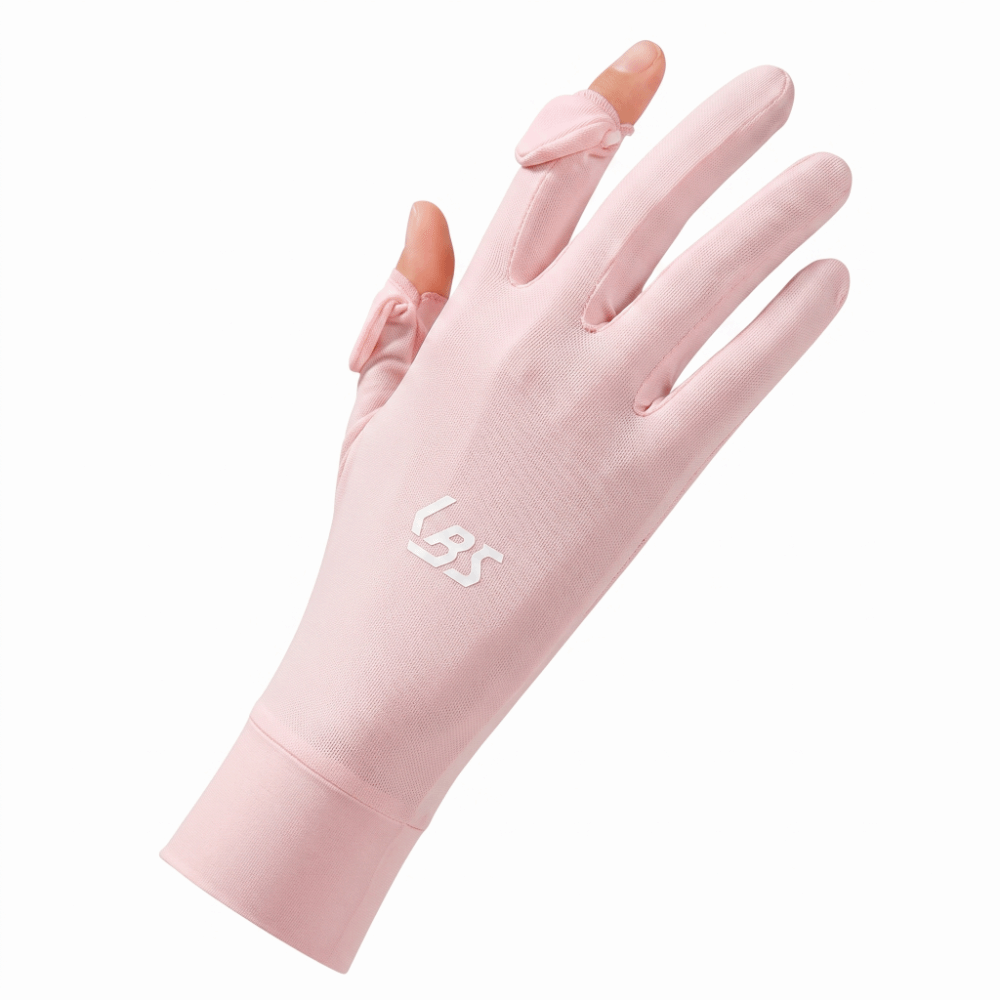 Verlängerte Eisseide-Handschuh – Touch Screen Gloves Bewertung und Preis