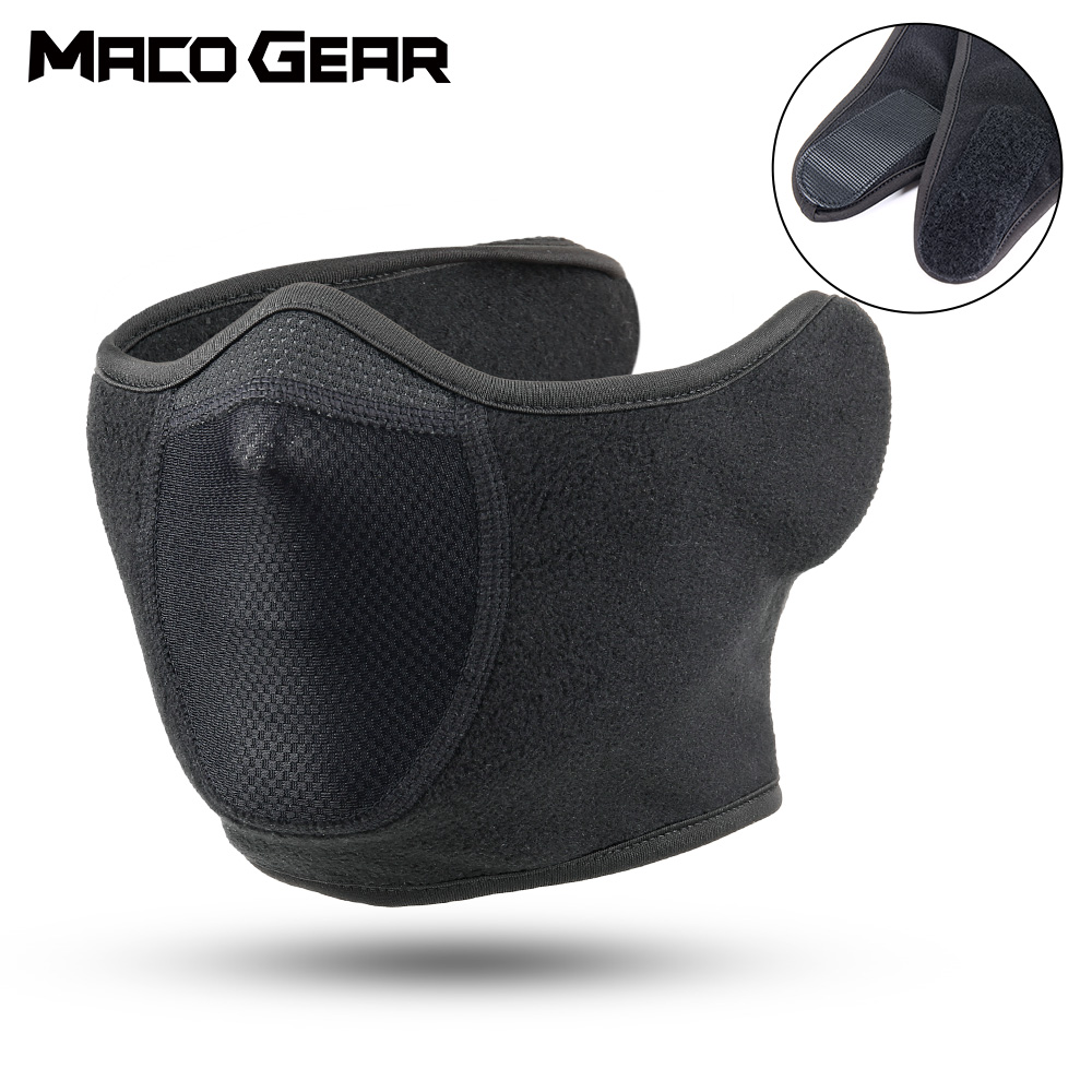Winter-Halswärmer, Ohrabdeckun – Fleece Ear Warmer Band Bewertung und Preis