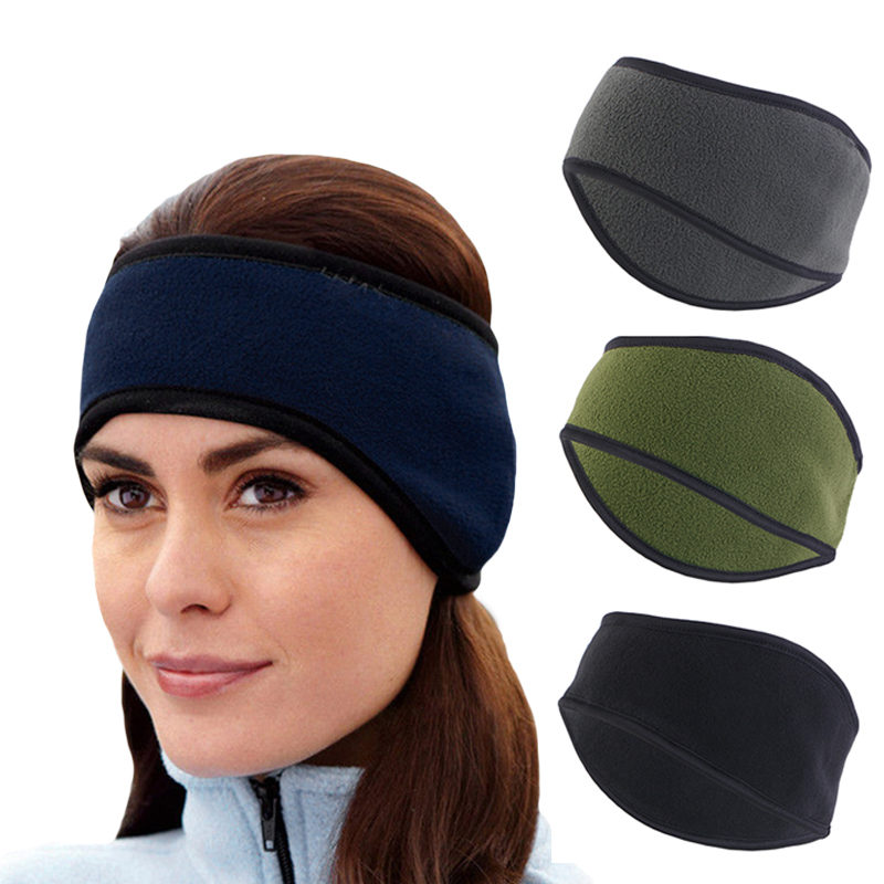Neue Winter Fleece Ohrenschütz – Fleece Ear Warmer Band Bewertung und Preis