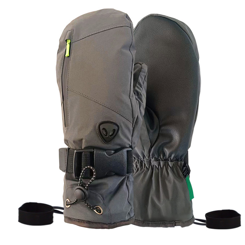 Outdoor Sport Berg Mann Ski Fä – Snow Glove Insulated Bewertung und Preis