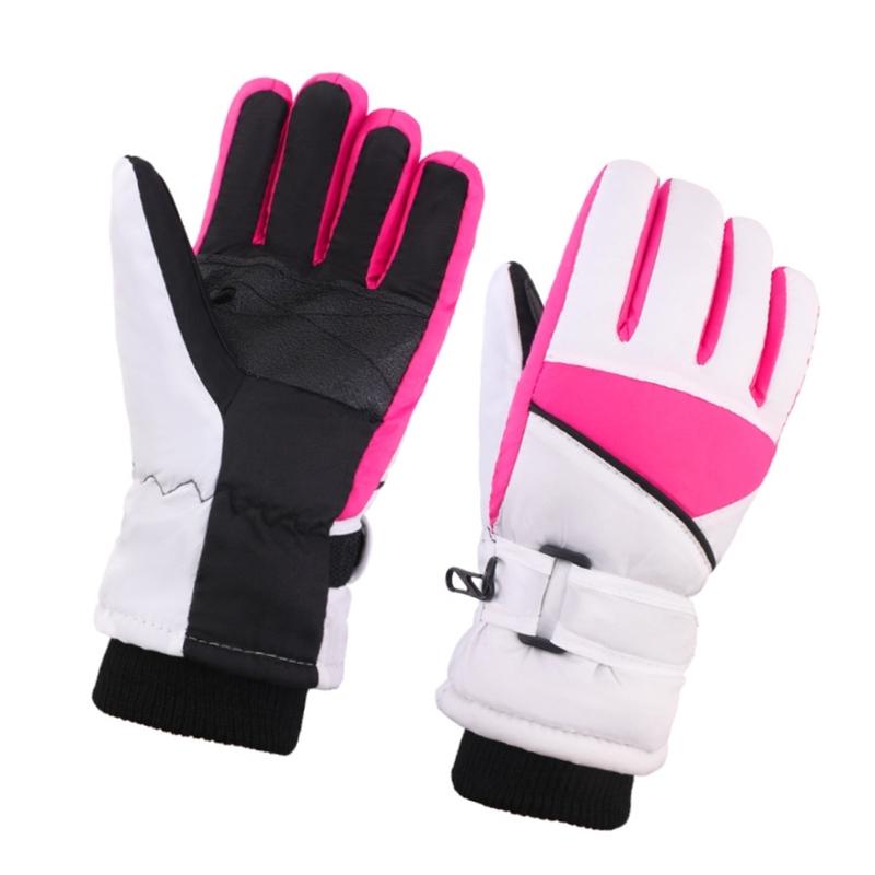 652F Kinder-Handschuhe für kal – Snow Glove Insulated Bewertung und Preis