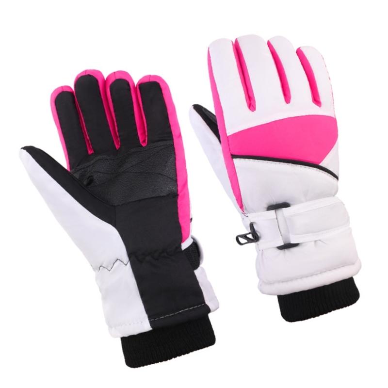 652F Kinder-Handschuhe für kal – Snow Glove Insulated Bewertung und Preis