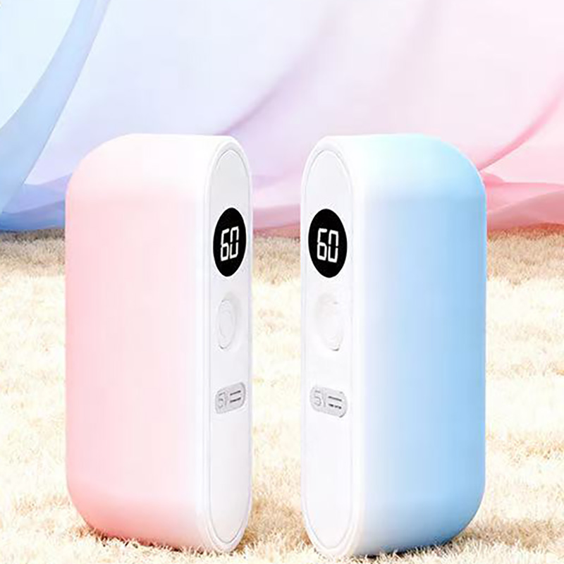 Split-Style-Handwärmer mit mag – Hand Warmer Electric Bewertung und Preis