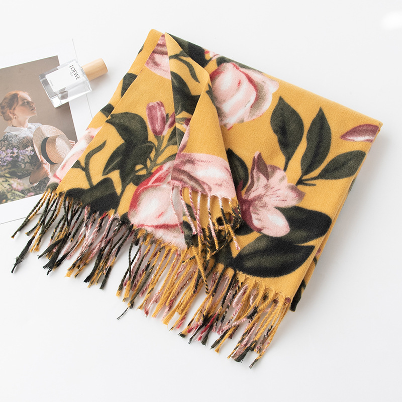 Luxus Schal Kaschmir Pashmina  – Cashmere Pashmina Wrap Bewertung und Preis