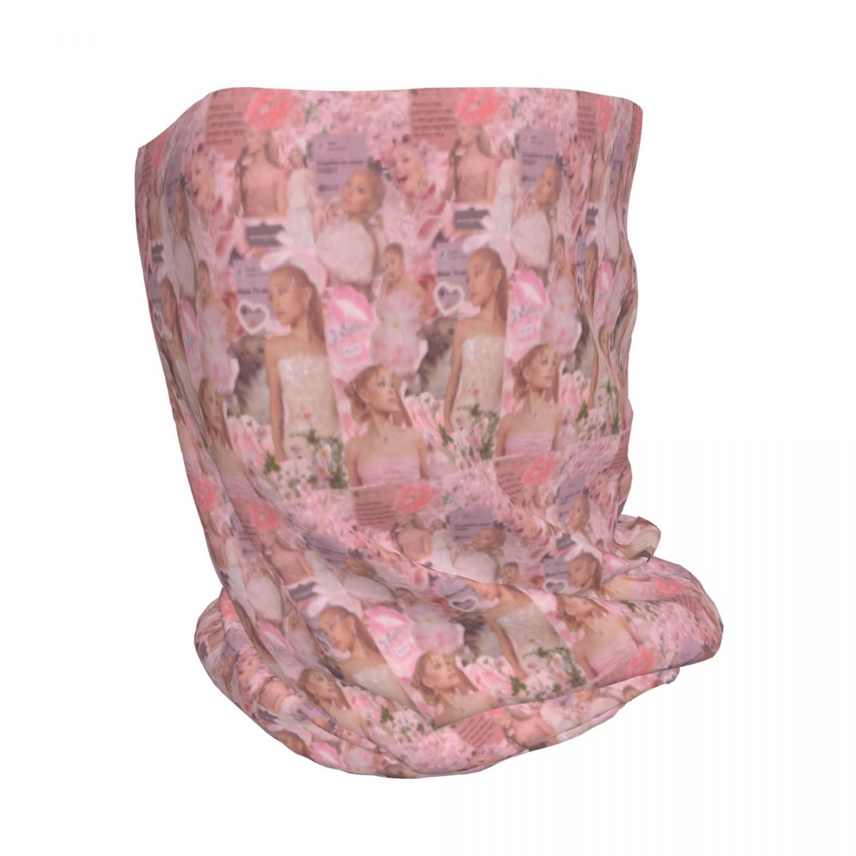 Ariana Grande Singer Bandana H – Knit Beanie Hat Warm Bewertung und Preis