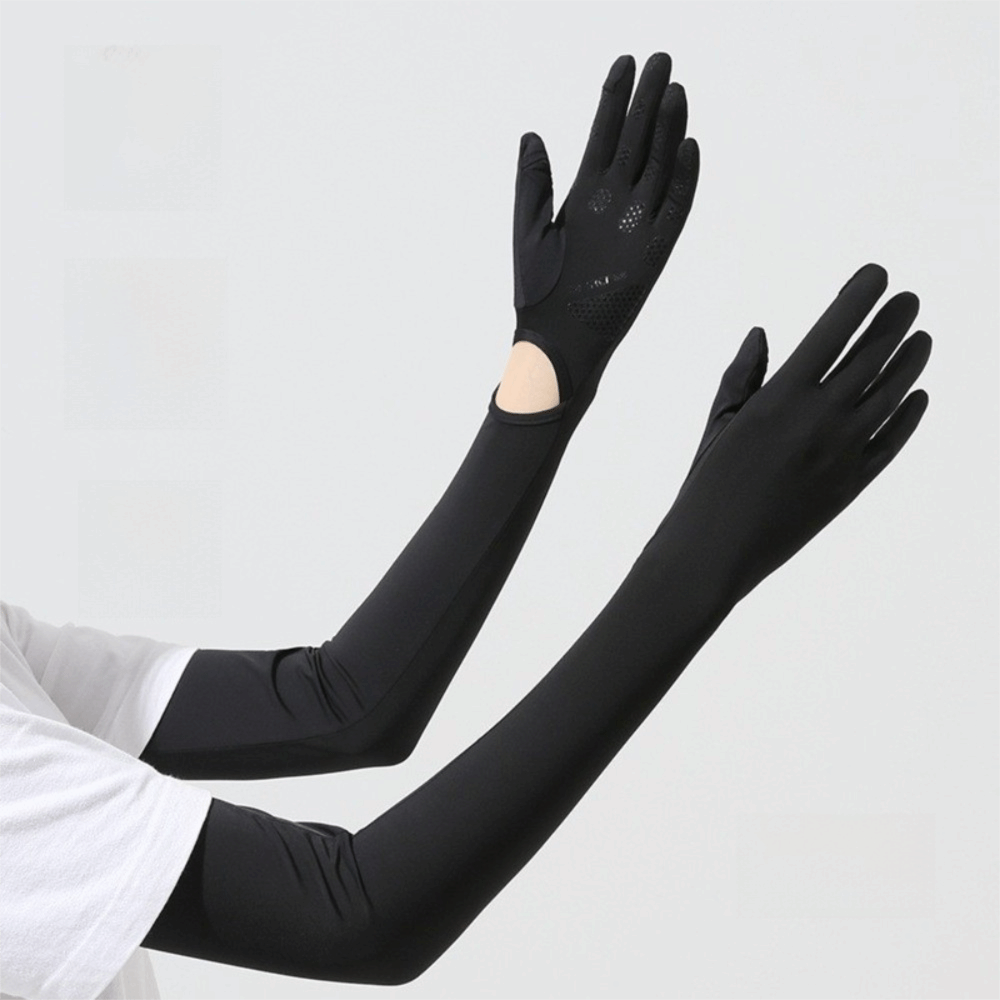 Bequeme UV-Schutz-Sonnenschutz – Touch Screen Gloves Bewertung und Preis