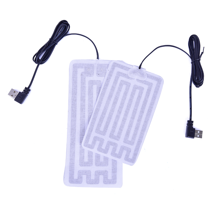 1/2 stücke 5v winter warme han – Hand Warmer Electric Bewertung und Preis