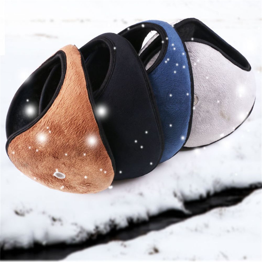 Herren-Ohrenschützer, Winter-O – Fleece Ear Warmer Band Bewertung und Preis