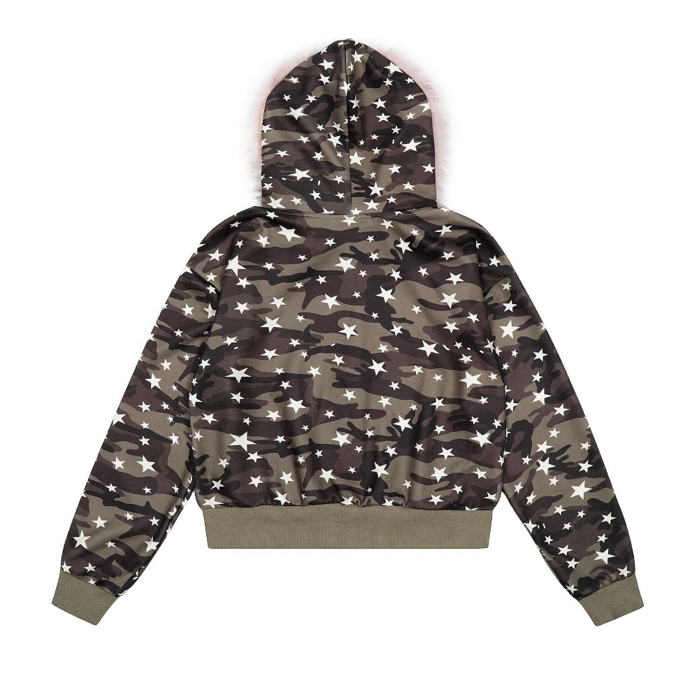 Männer Zip Up Hoodie High Stre – Sherpa Hoodie Fleece Bewertung und Preis
