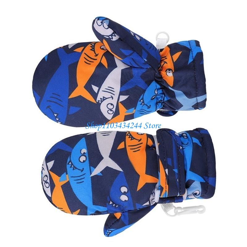 Isolierte Kinder-Schneehandsch – Snow Glove Insulated Bewertung und Preis