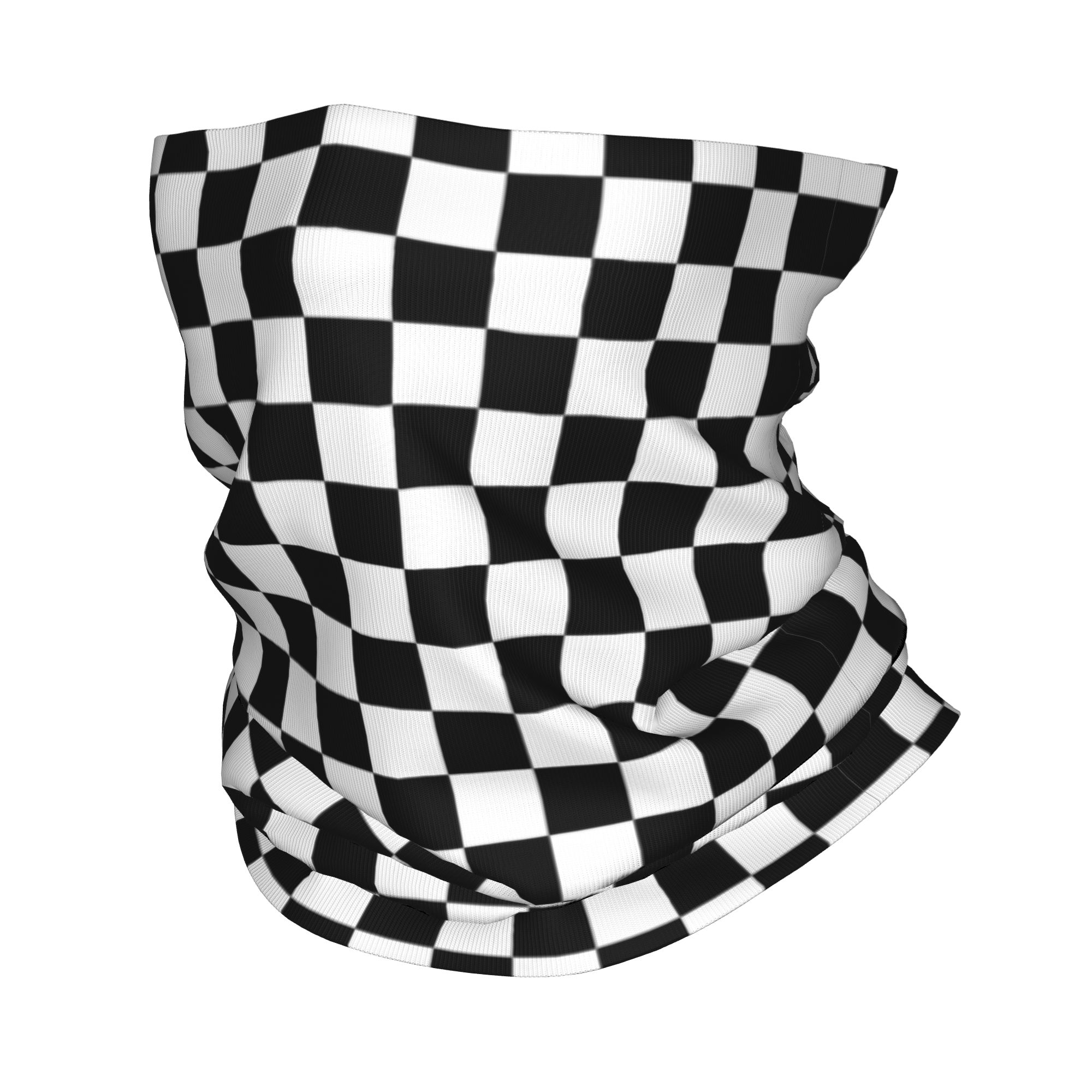 Maßgefertigter Rennfahrer-Hals – Neck Gaiter Fleece Bewertung und Preis