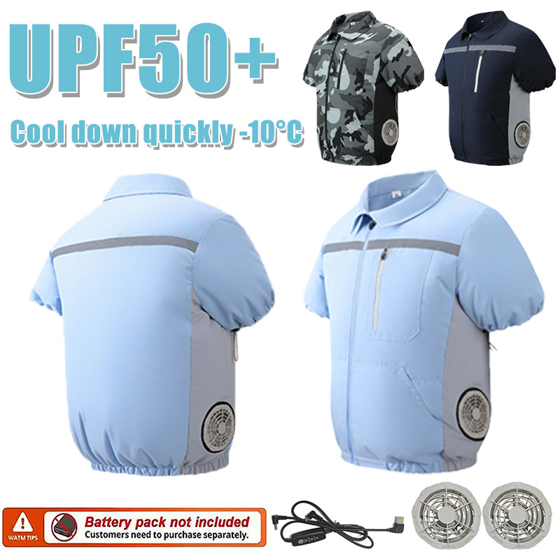 Sommer-Kühlkleidung mit Kurzar – Down Jacket Packable Bewertung und Preis