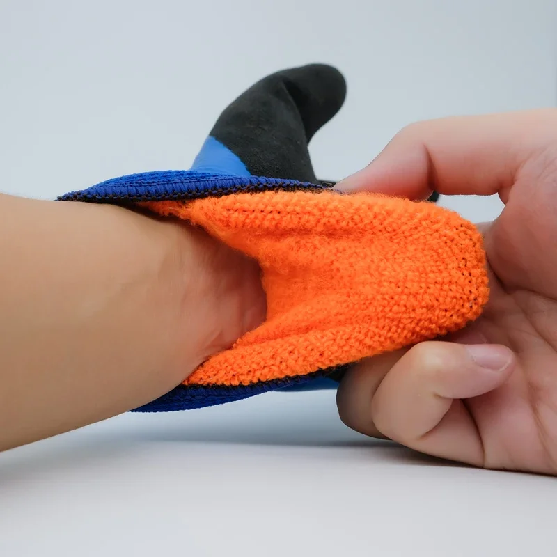 Wasserdichte Winter-Arbeitshan – Snow Glove Insulated Bewertung und Preis