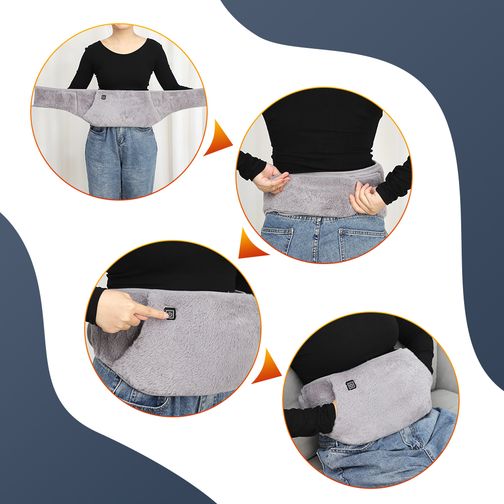 Elektrische Heizung, Periodenp – Hand Warmer Electric Bewertung und Preis