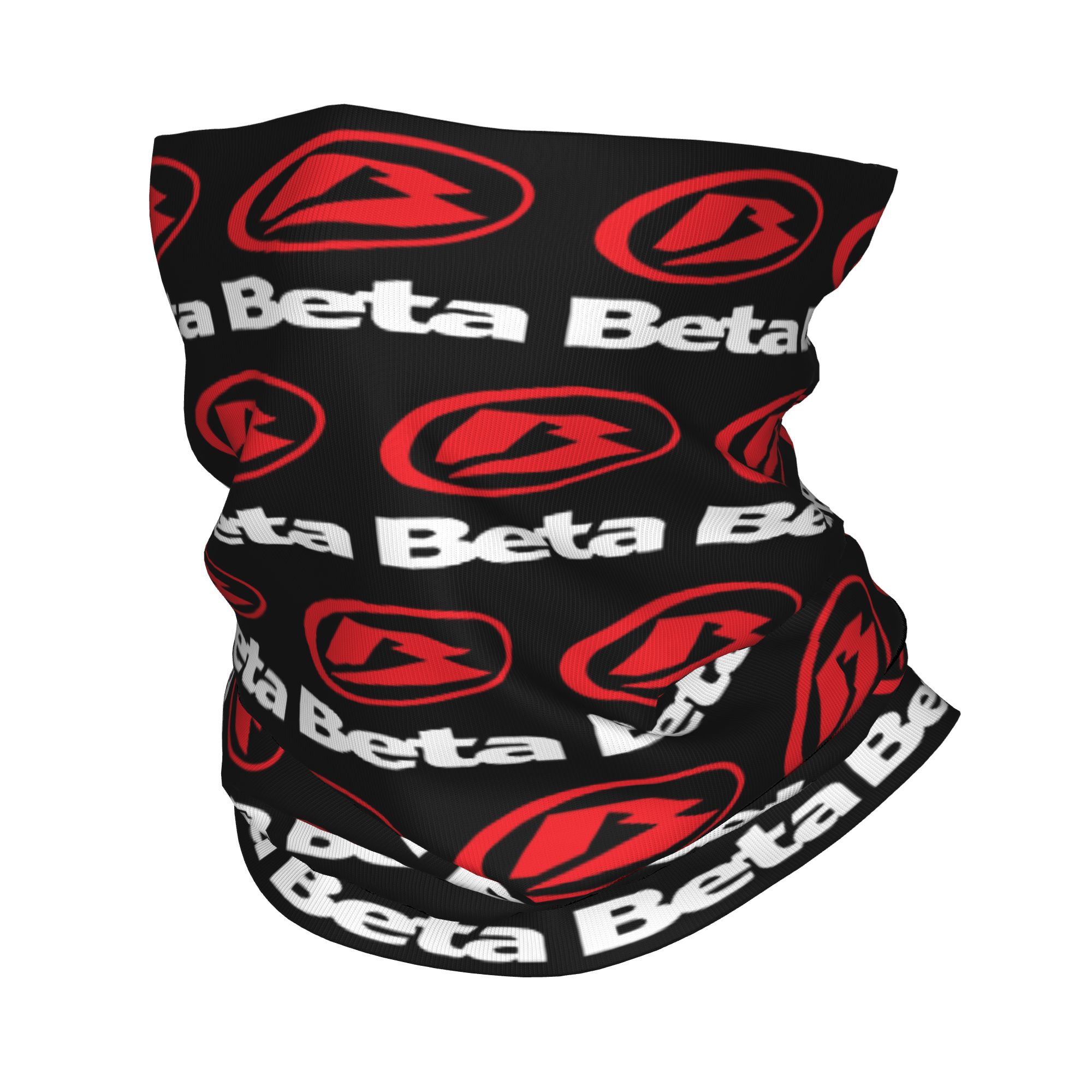 Benutzerdefinierte neue Motorr – Neck Gaiter Fleece Bewertung und Preis