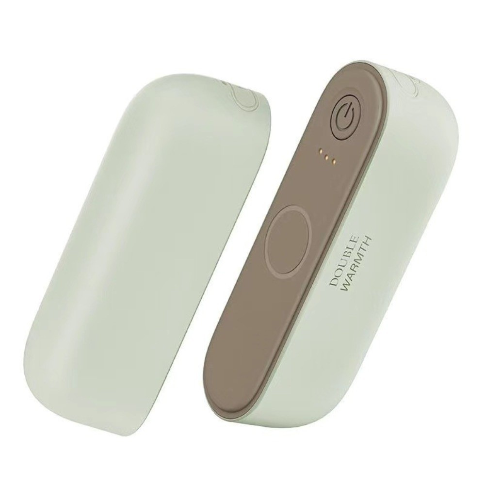 2-in-1-Handwärmer mit zwei Han – Hand Warmer Electric Bewertung und Preis