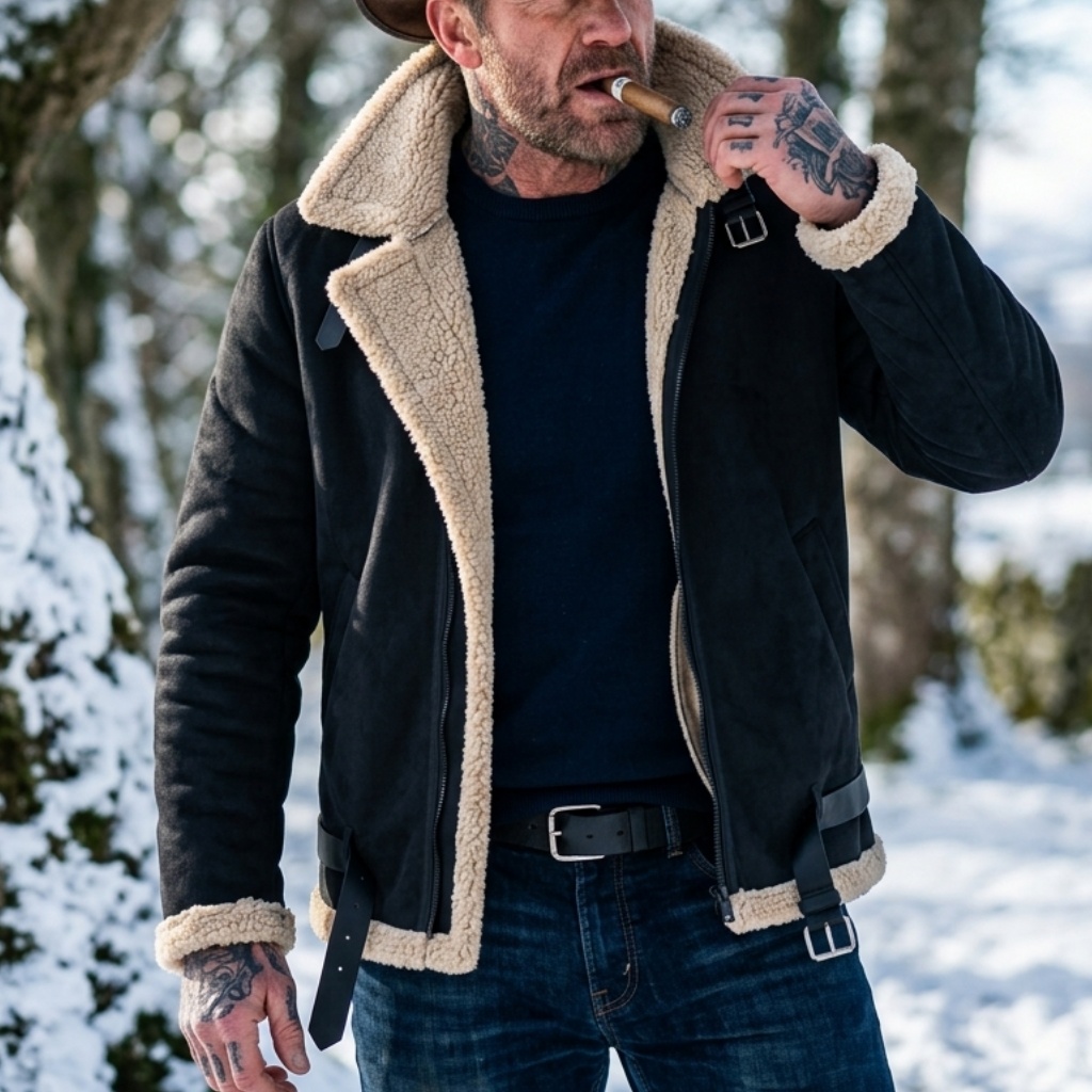 Herren Winter Kunstwildleder-J – Down Jacket Packable Bewertung und Preis