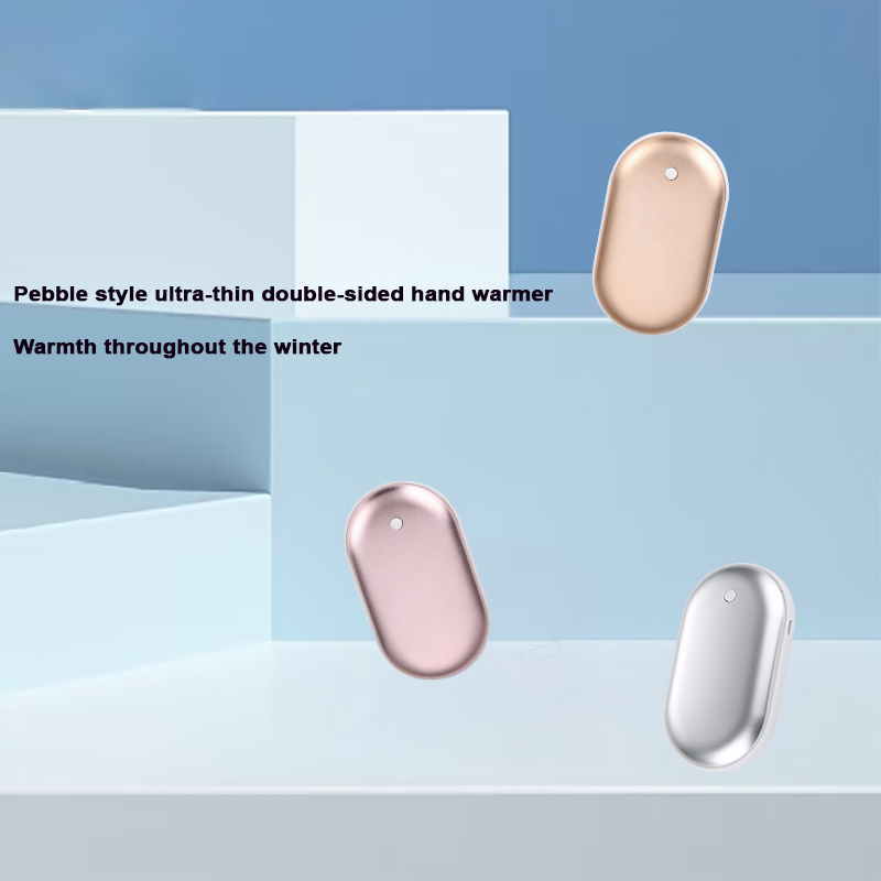 Ultradünner doppelseitiger Hei – Hand Warmer Electric Bewertung und Preis