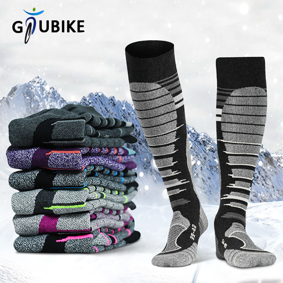 GTUBIKE Skisocken aus Merinowo – Thermal Sock Wool Bewertung und Preis