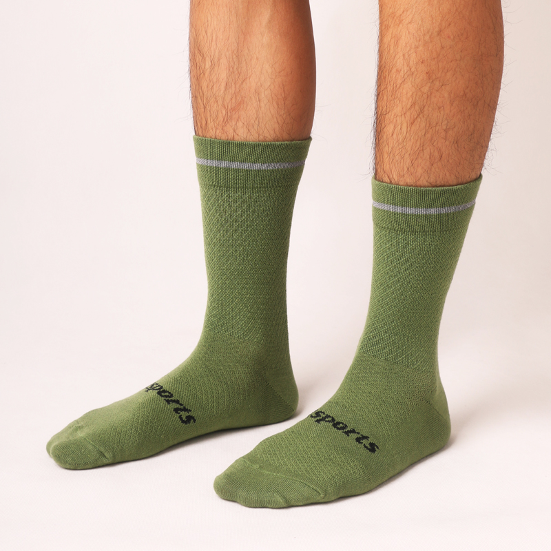 Sporcks Reflektierende Radsock – Thermal Sock Wool Bewertung und Preis