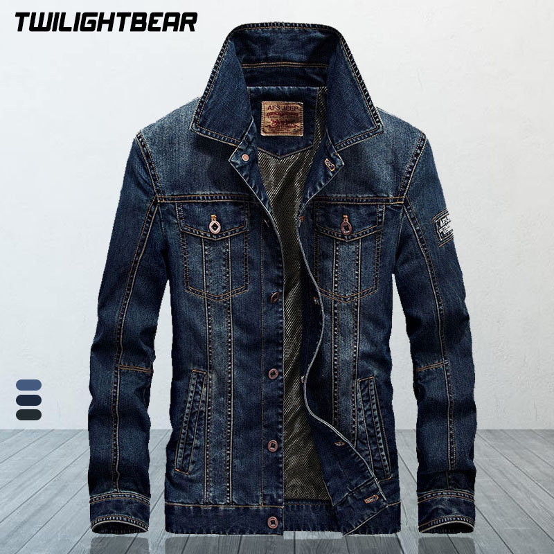 Hochwertige Herren-Jeansjacke  – Down Jacket Packable Bewertung und Preis