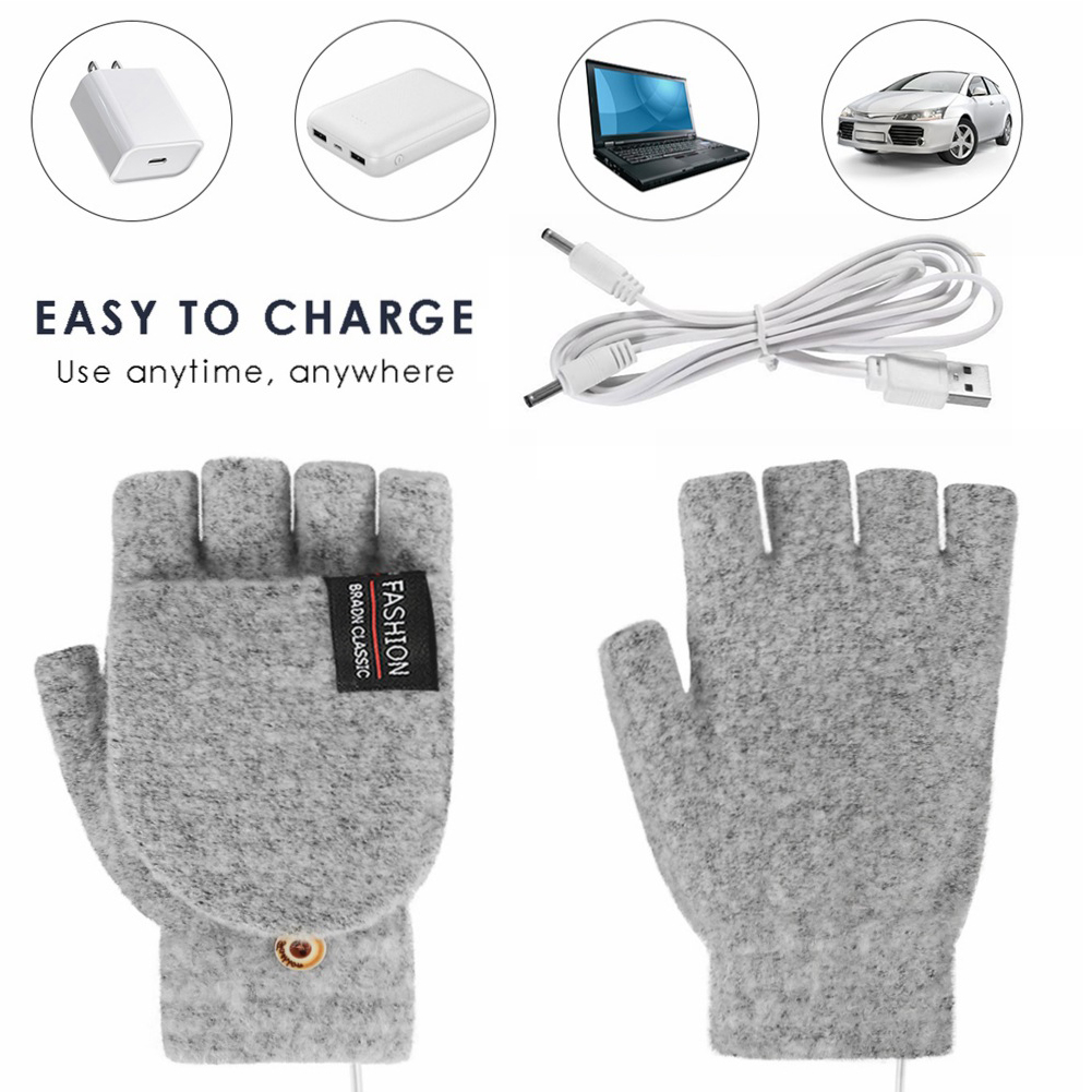 Elektrisch beheizte Handschuhe – Hand Warmer Electric Bewertung und Preis