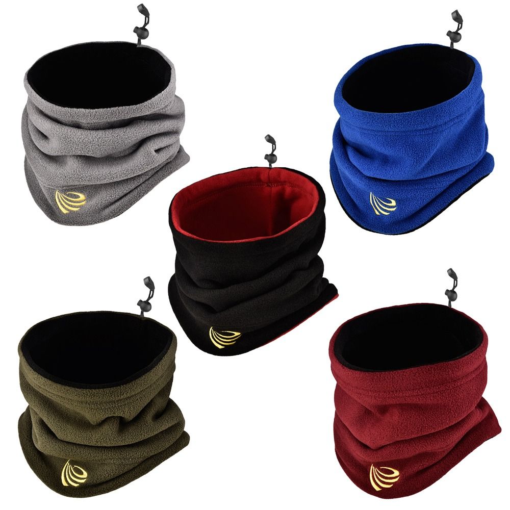 Winter Snowboard Camping Fleec – Neck Gaiter Fleece Bewertung und Preis