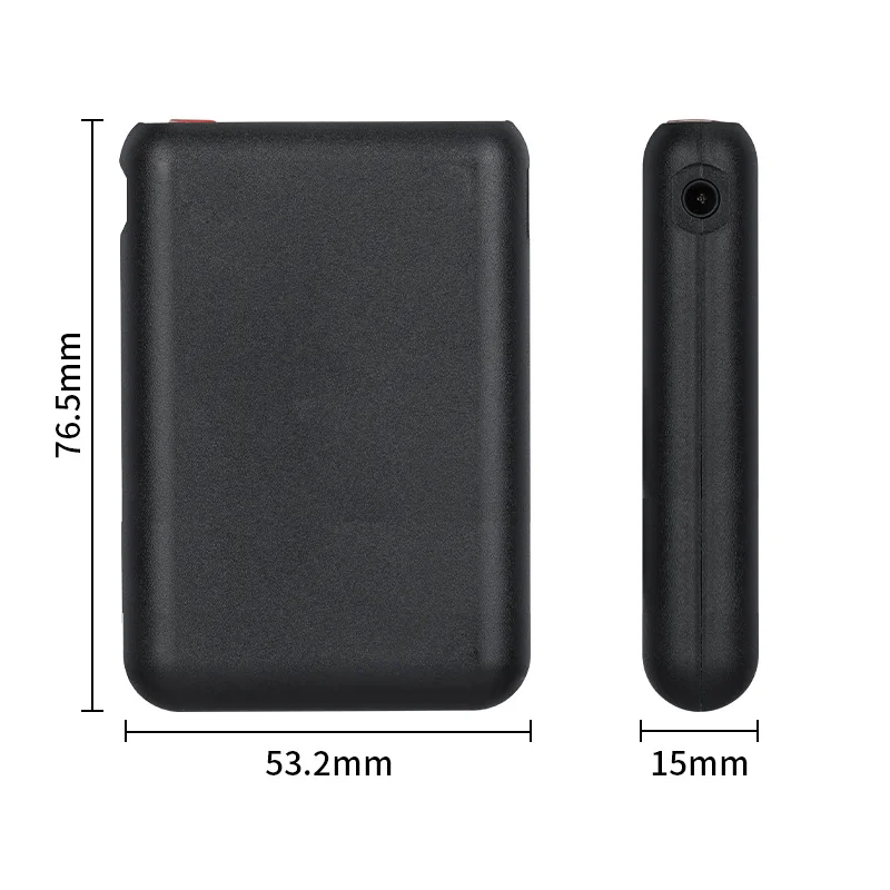Power Bank 5V 5000mAh beheizte – Heated Vest Battery Bewertung und Preis