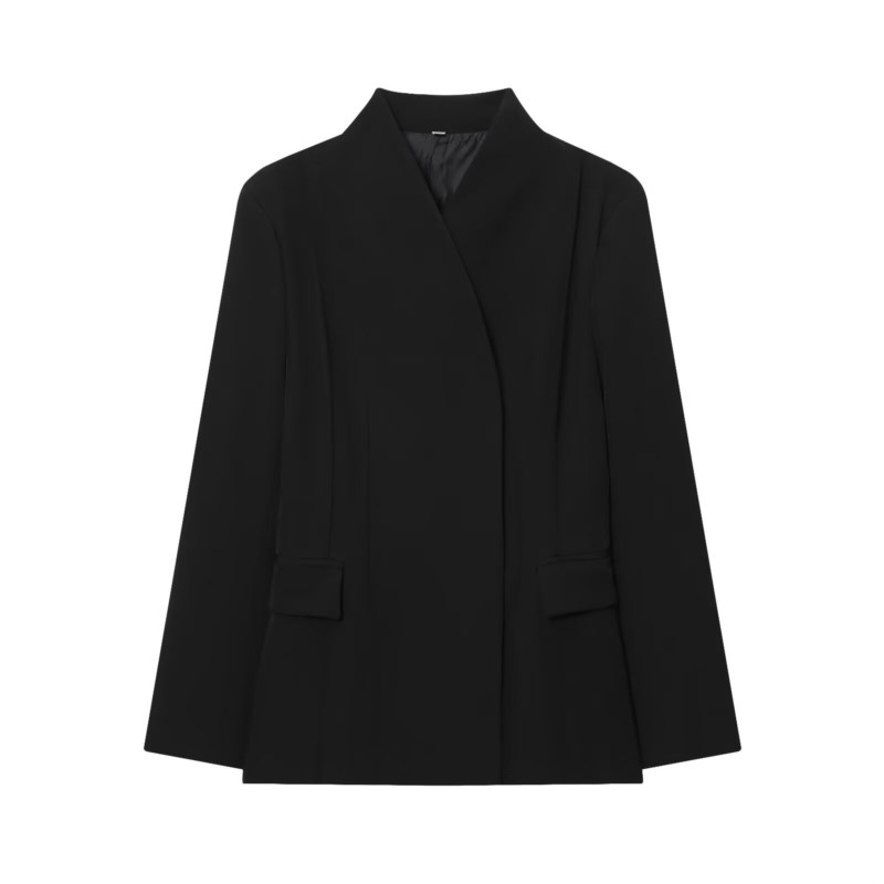 Herbst Frauen Einfache Blazer  – Down Jacket Packable Bewertung und Preis