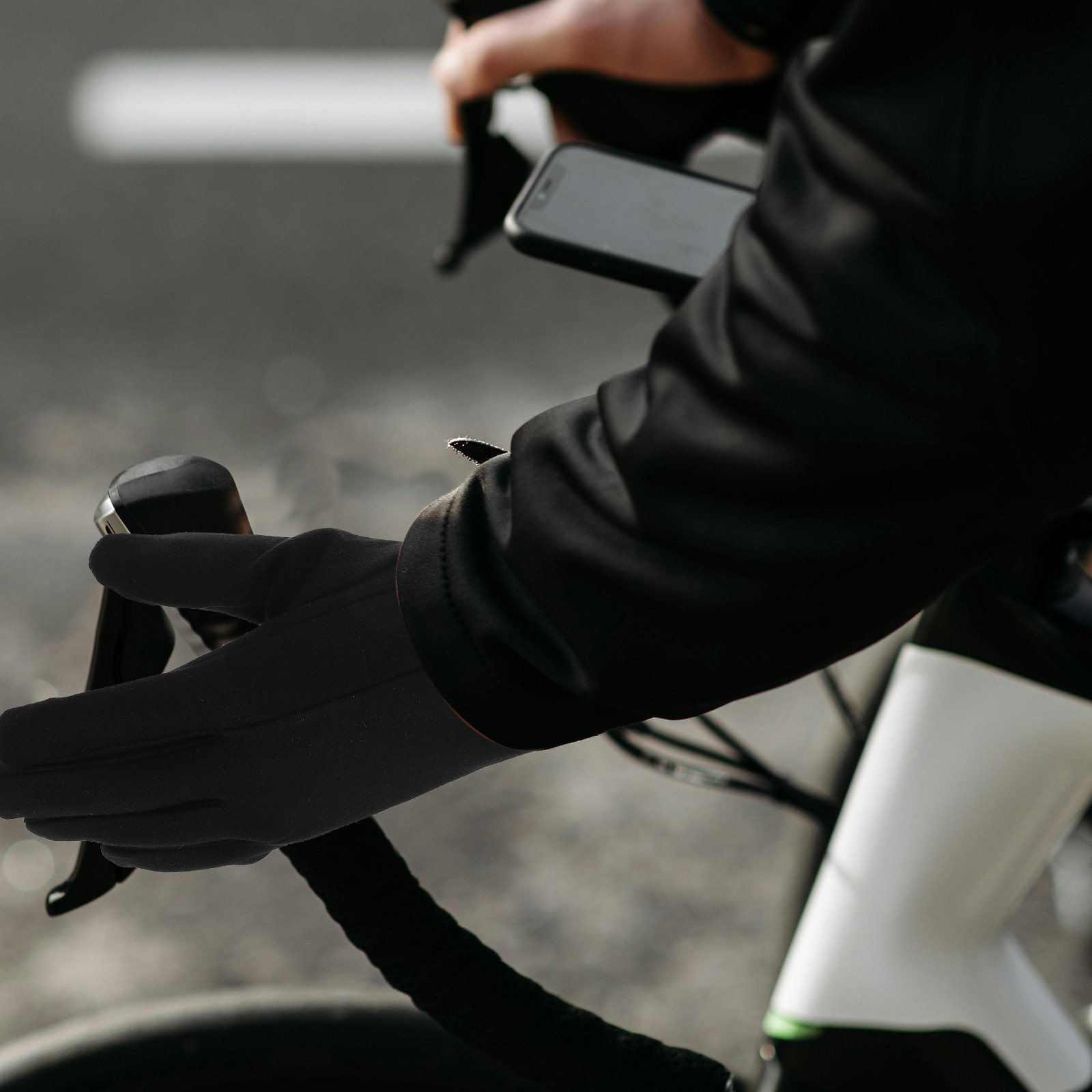 Touchscreen-Skihandschuhe für  – Snow Glove Insulated Bewertung und Preis