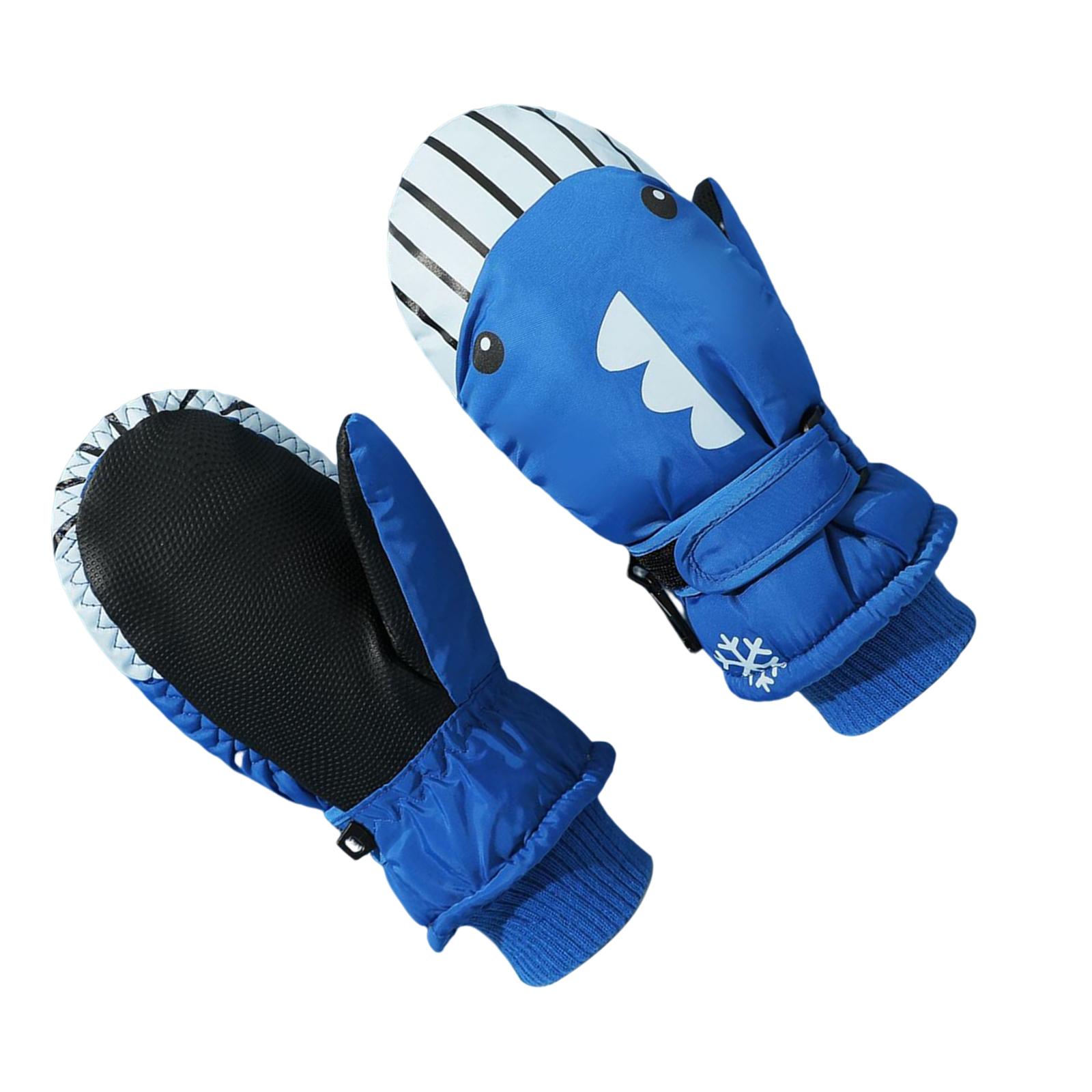 Isolierte, tragbare, verdickte – Snow Glove Insulated Bewertung und Preis